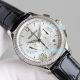 Swiss Replica Jaeger-LeCoultre Master Ultra Thin Silver Dial Diamond Bezel Watch (2)_th.jpg